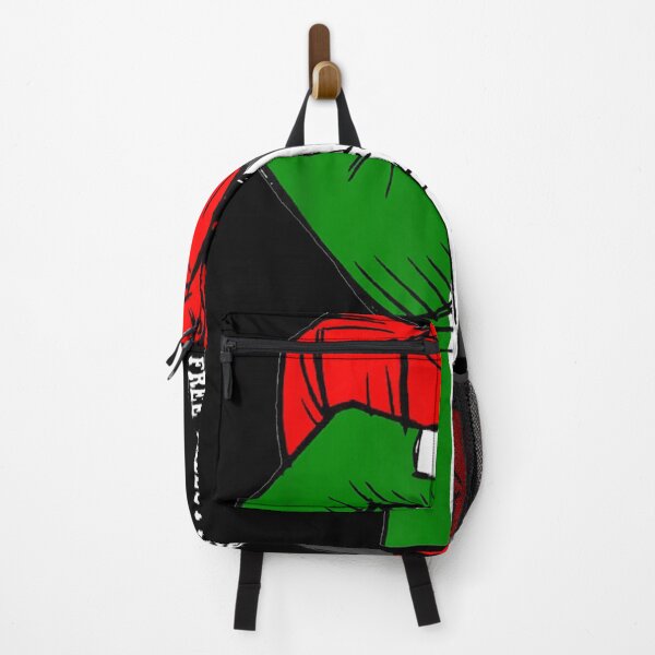 Item preview, Free Palestine Flag designed and sold by robinxam.