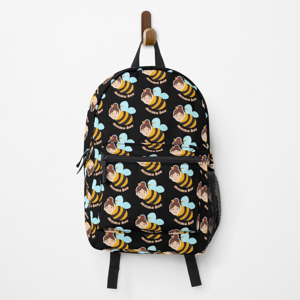 Item preview, Backpack designed and sold by Techdevservices.