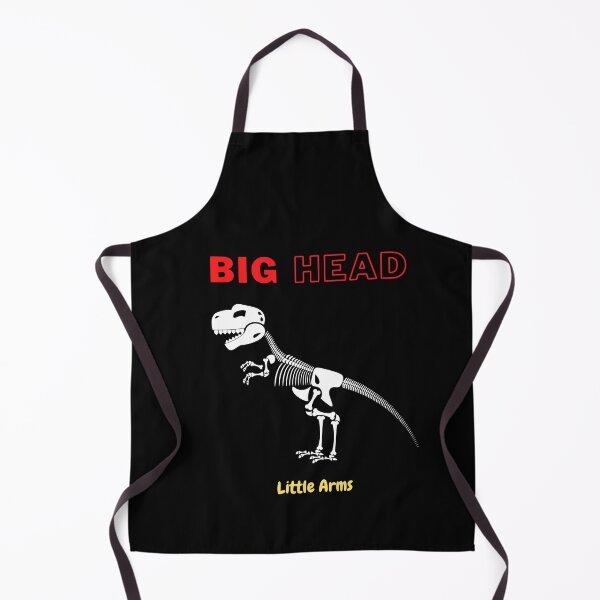 Item preview, Big Head Little Arms T-rex designed and sold by QLityProducts.