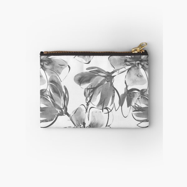 Item preview, Magnificent Magnolias in Monochromatic Mixed Media designed and sold by OByD.