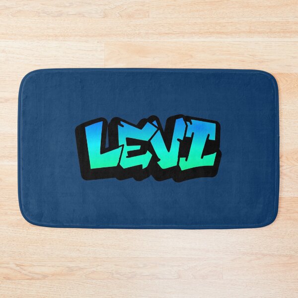 Item preview, Levi designed and sold by CuteCupcakes.
