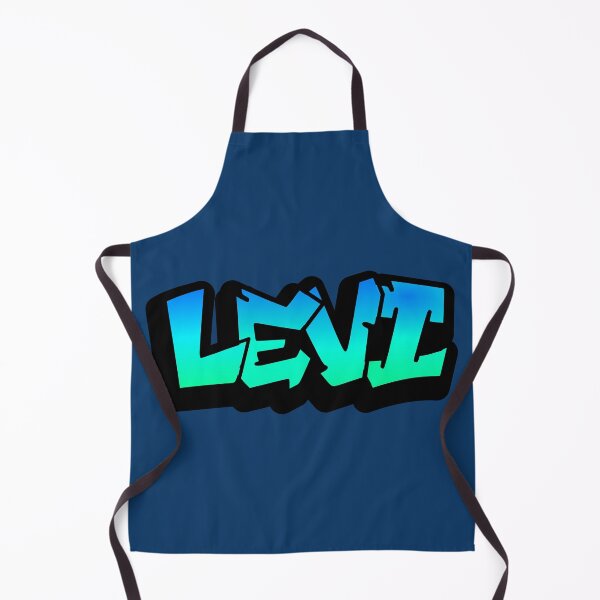 Item preview, Levi designed and sold by CuteCupcakes.
