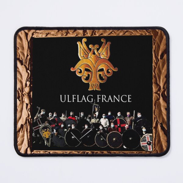 Item preview, Ulflag Viking History designed and sold by jakersvelmax.