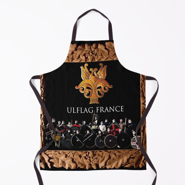 Item preview, Ulflag Viking History designed and sold by jakersvelmax.