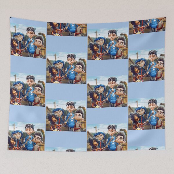 Item preview, Laika designed and sold by MiniManiaPrint.