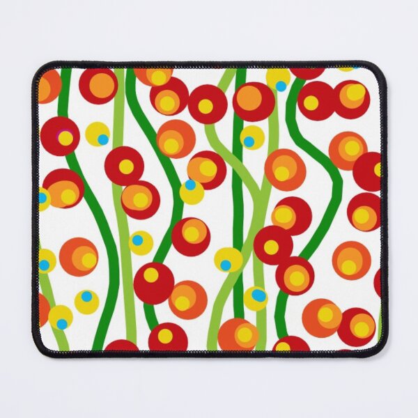 Item preview, Flowering Vines designed and sold by Pegsterpower.
