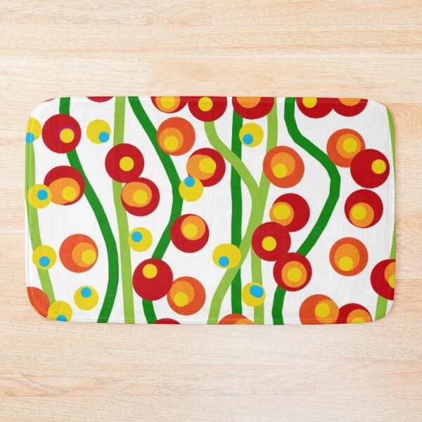 Item preview, Flowering Vines designed and sold by Pegsterpower.