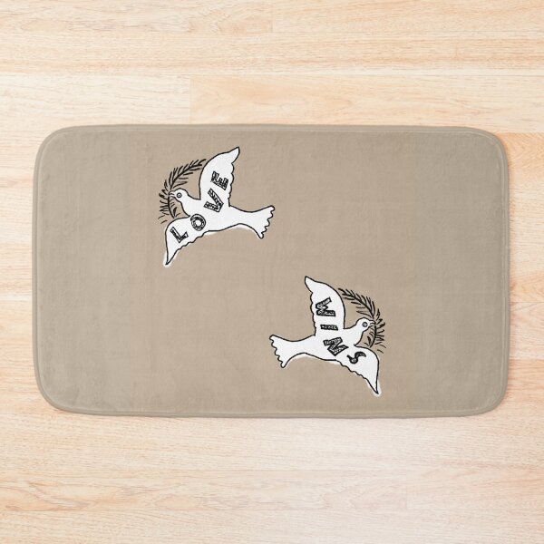Item preview, Love Wins with White Doves designed and sold by IBD-HOUS.