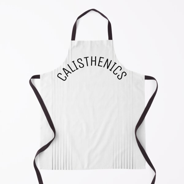 Item preview, Calisthenics designed and sold by CaliProducts.