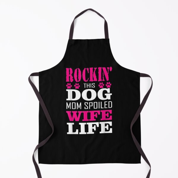 Item preview, Rockin mimada esposa designed and sold by aliceshe.