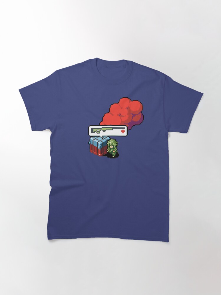 Alternate view of PUBG - Airdrop Classic T-Shirt