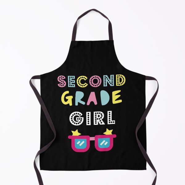 Item preview, Second Grade Girl - Funky Retro Party Sunglasses - Gift for Daughter or Niece designed and sold by CactusFamily.