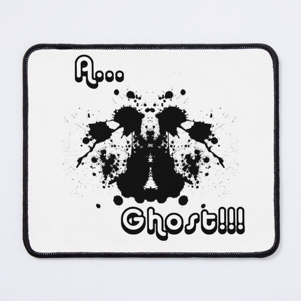 Item preview, Rorschach test interpretation designed and sold by Orloff.