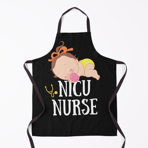 Item preview, NICU nurse designed and sold by ApparelByGriph.