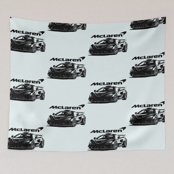 Item preview, Mclaren 620r  designed and sold by MiniManiaPrint.