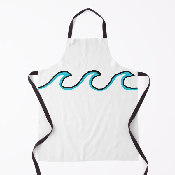 Item preview, Waves designed and sold by popculturechick.