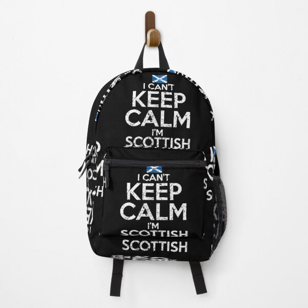 Item preview, I can't keep calm, I'm Scottish designed and sold by Mila1946.