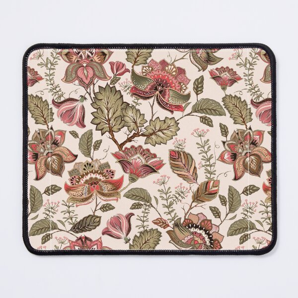 Item preview, Seamless beautiful floral pattern - Muzozumi No.033 designed and sold by mabanda.