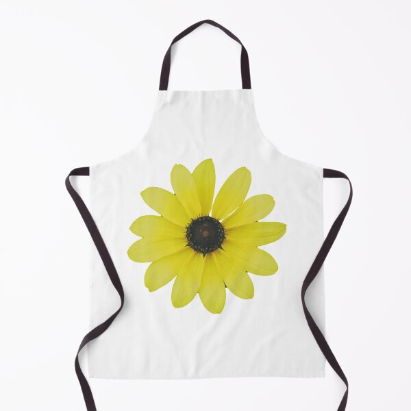 Item preview, Blooming yellow petaled flower designed and sold by BOSHIRT.