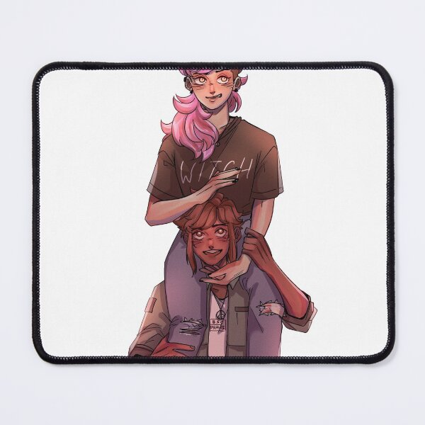 Item preview, Beta Awesome Girlfriends designed and sold by Bit-Sweet-Choc1.