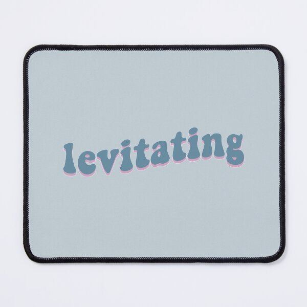 Item preview, levitating (blue version) designed and sold by vbsartwork.