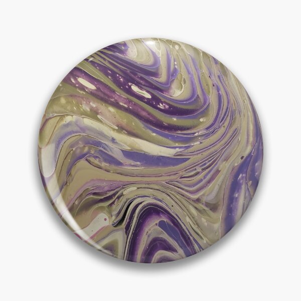 Item preview, Heliotrope designed and sold by Jill Whitney.
