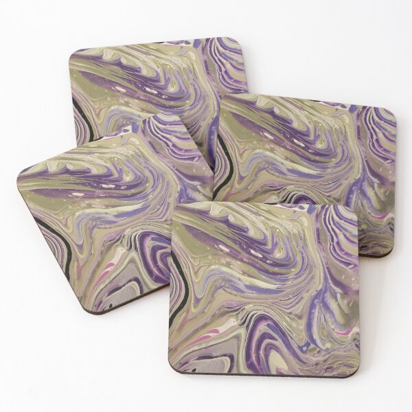 Item preview, Heliotrope designed and sold by Jill Whitney.