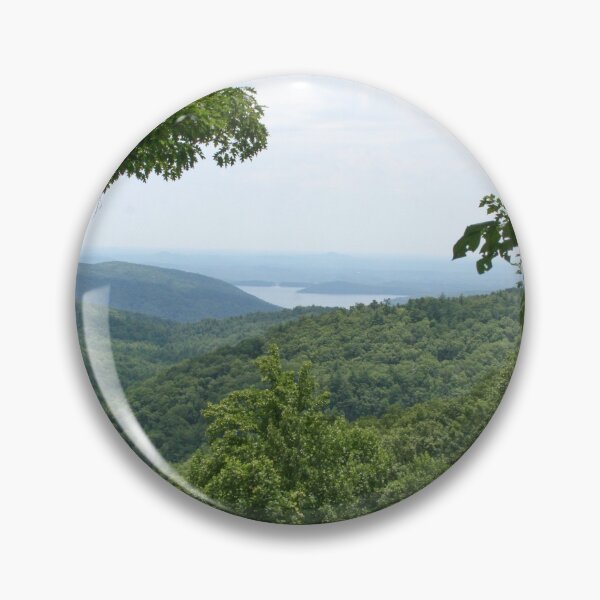 Item preview, South Carolina Overlook designed and sold by orangelikejazz.