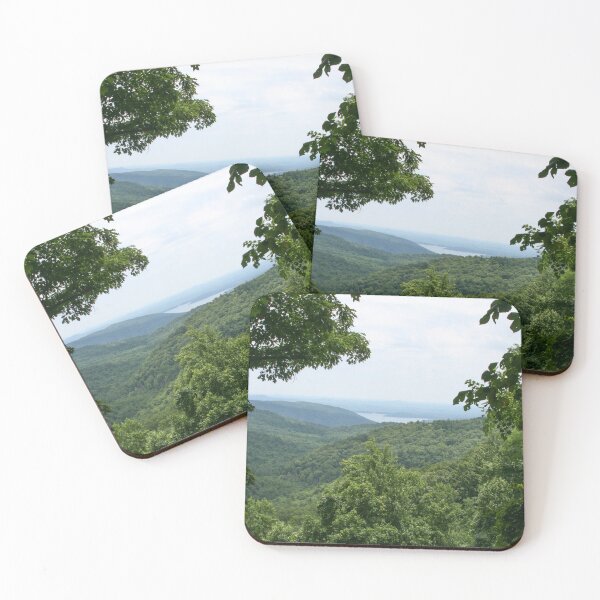 Item preview, South Carolina Overlook designed and sold by orangelikejazz.