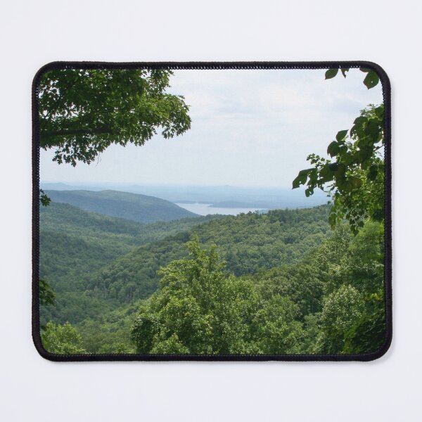 Item preview, South Carolina Overlook designed and sold by orangelikejazz.