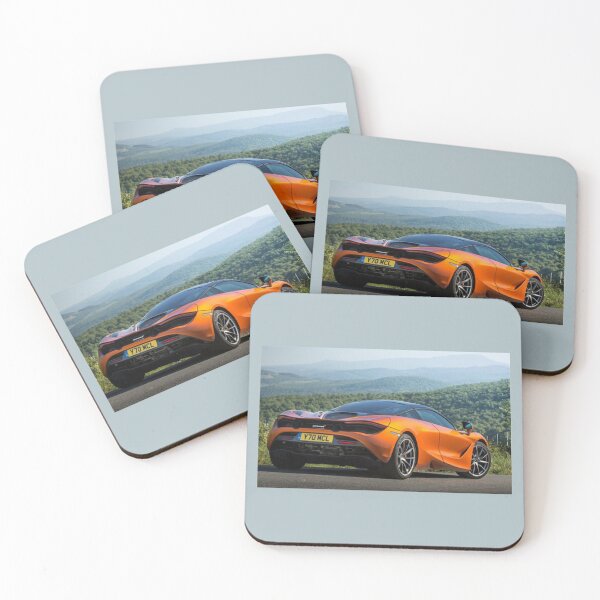 Item preview, Mclaren 720s  designed and sold by MiniManiaPrint.