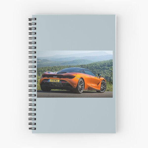 Item preview, Mclaren 720s  designed and sold by MiniManiaPrint.