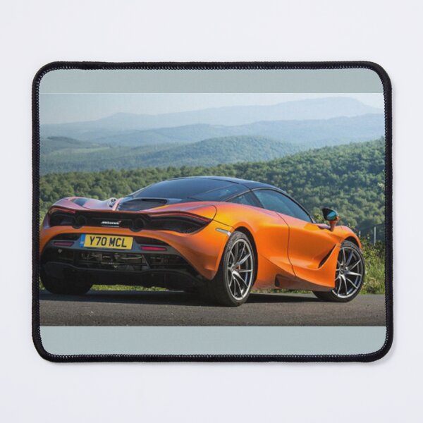 Item preview, Mclaren 720s  designed and sold by MiniManiaPrint.