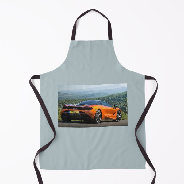 Item preview, Mclaren 720s  designed and sold by MiniManiaPrint.