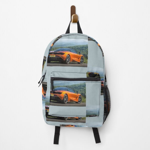 Item preview, Mclaren 720s  designed and sold by MiniManiaPrint.