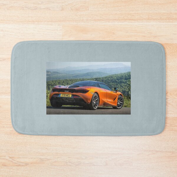 Item preview, Mclaren 720s  designed and sold by MiniManiaPrint.