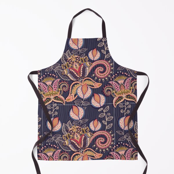 Item preview, Seamless beautiful floral pattern - Muzozumi No.034 designed and sold by mabanda.