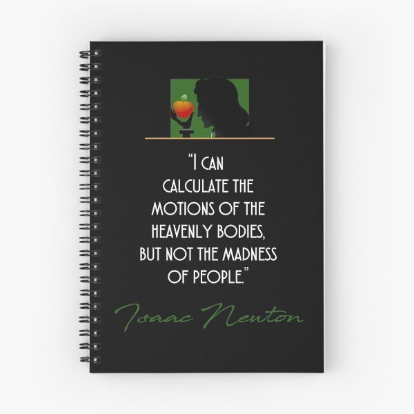Item preview, Sir Isaac Newton: English mathematician, physicist, astronomer, theologian, and author  designed and sold by pacprint.