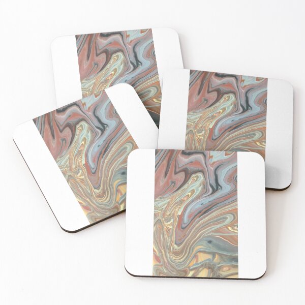 Item preview, Free flowing colors designed and sold by CreativeFrog.
