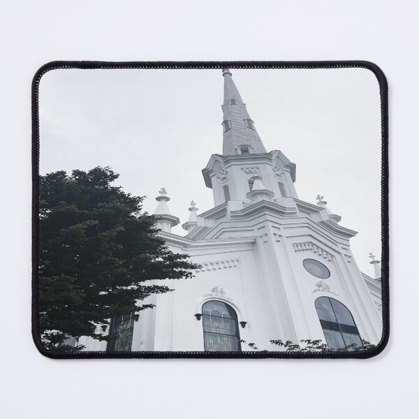 Item preview, Beautiful Church in a Desolate City. designed and sold by Only4sometimes.