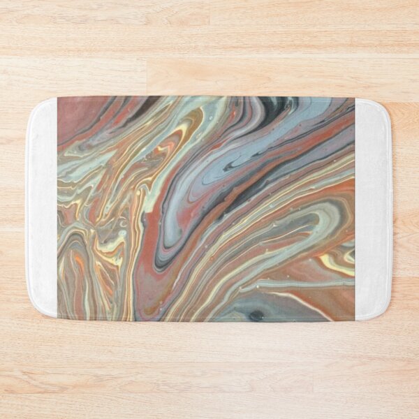Item preview, Free flowing colors designed and sold by CreativeFrog.