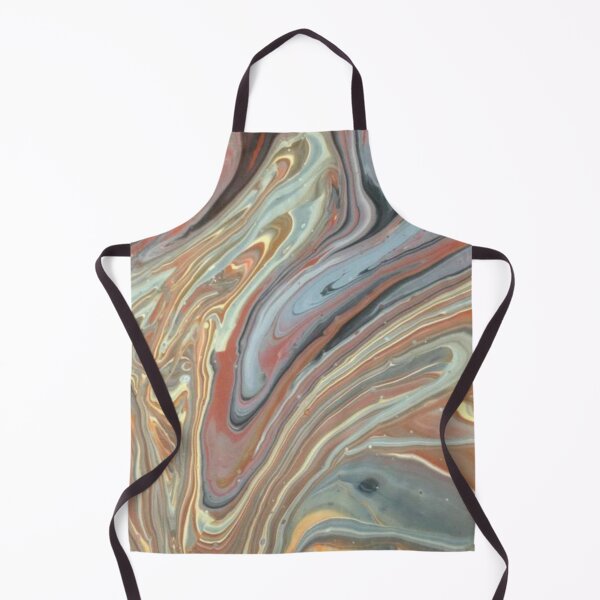 Item preview, Free flowing colors designed and sold by CreativeFrog.