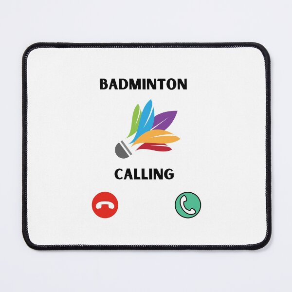 Item preview, BADMINTON  CALLING  designed and sold by Artloverperson1.