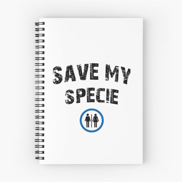 Item preview, save my specie designed and sold by Gnfree.
