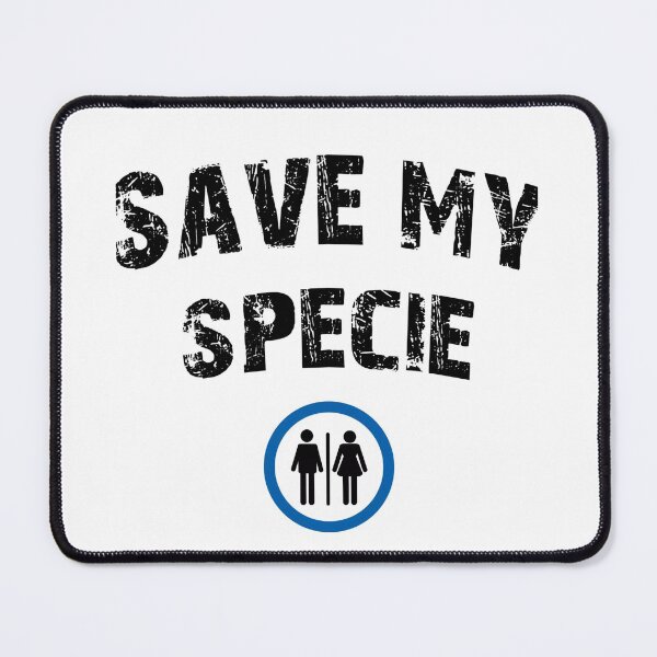 Item preview, save my specie designed and sold by Gnfree.