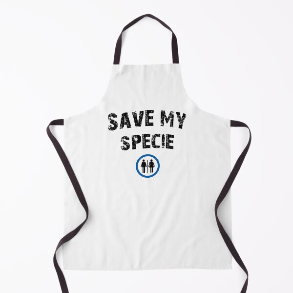 Item preview, save my specie designed and sold by Gnfree.