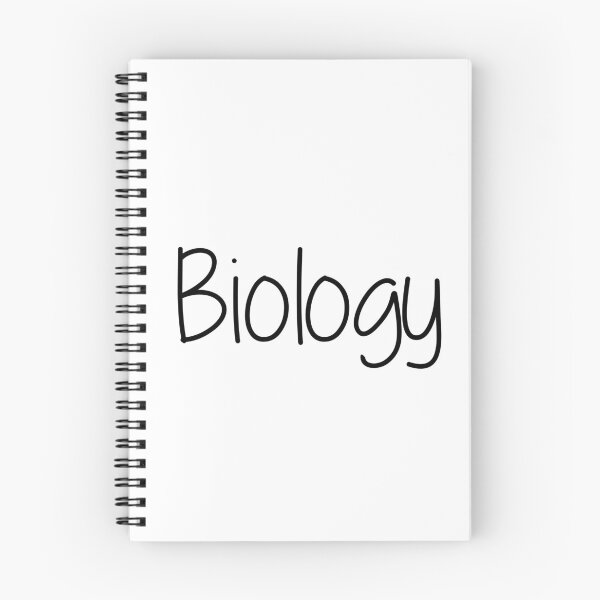 Item preview, School Subject Sticker - Biology designed and sold by UnseenGhost.