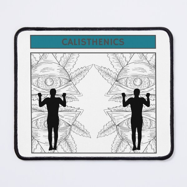 Item preview, Calisthenics designed and sold by CaliProducts.