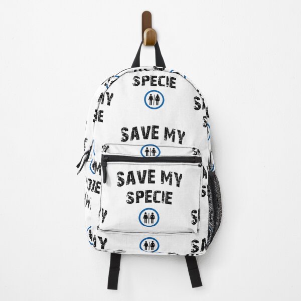 Item preview, save my specie designed and sold by Gnfree.