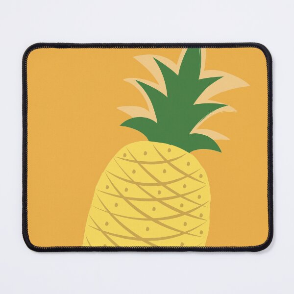 Item preview, Bright Pineapple Fall designed and sold by technotext.